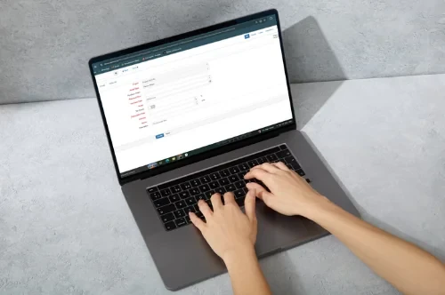 MentorAsset Dashboard