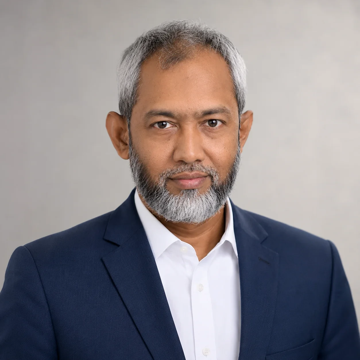 Md. Tajul Islam, Managing Director